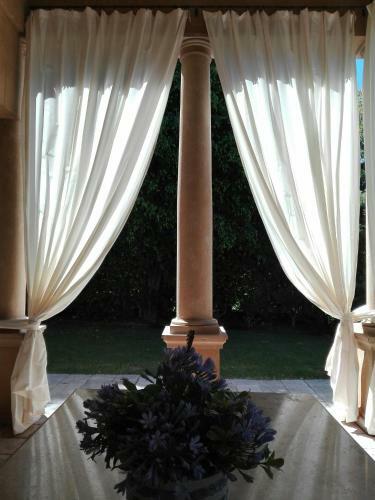 Bed & Breakfast Villa San Gimignano