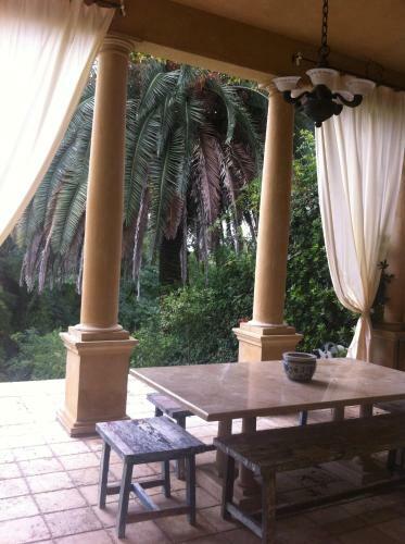 Bed & Breakfast Villa San Gimignano