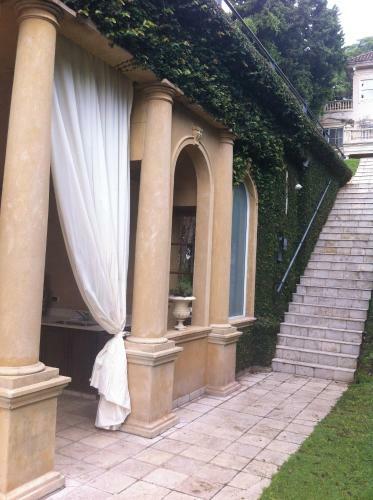 Bed & Breakfast Villa San Gimignano