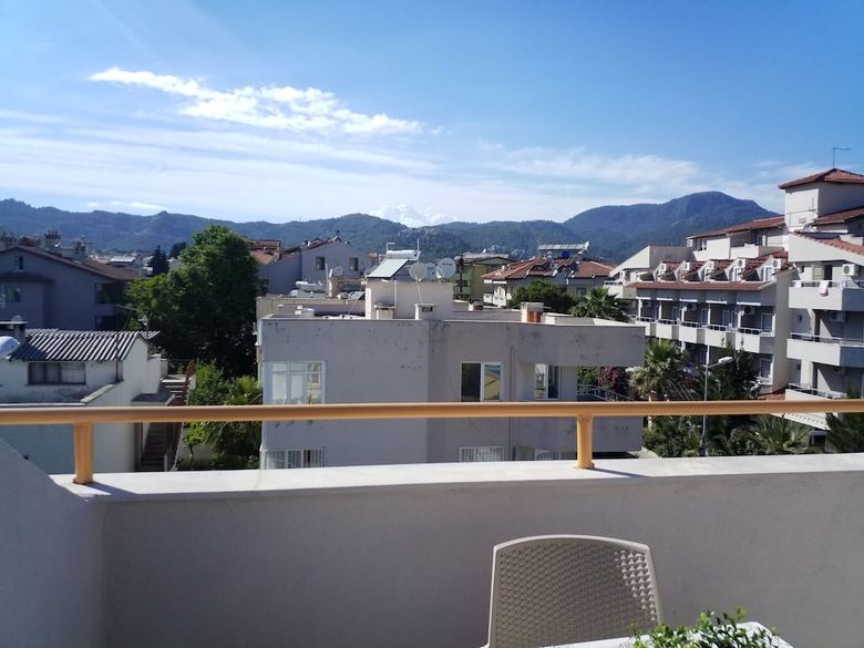 Hotel Kamelya Apartments