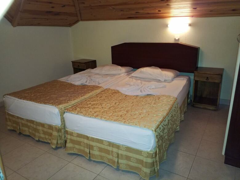 Hotel Kamelya Apartments