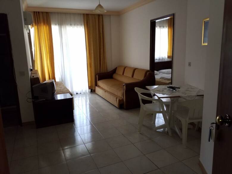 Hotel Kamelya Apartments