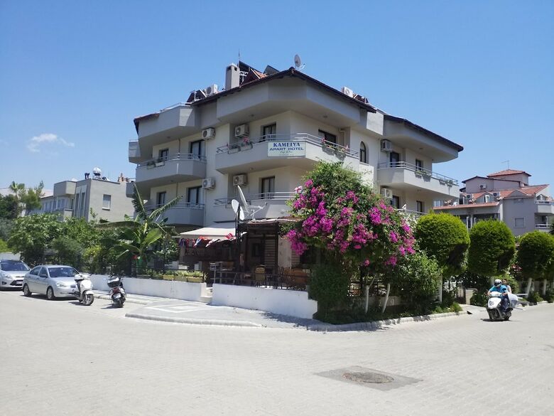 Hotel Kamelya Apartments