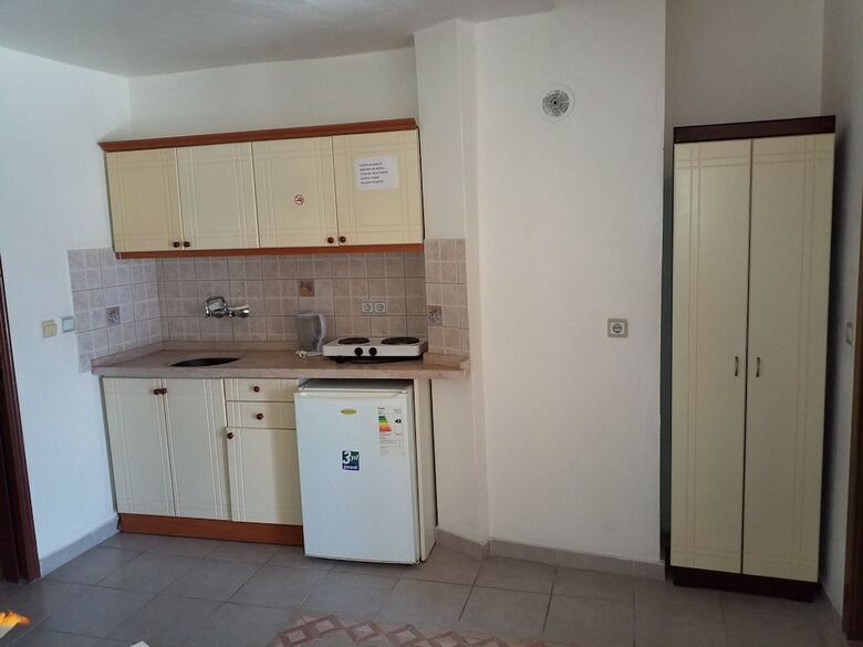 Hotel Kamelya Apartments