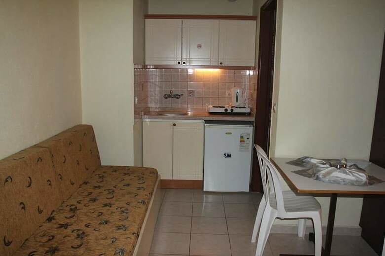 Hotel Kamelya Apartments