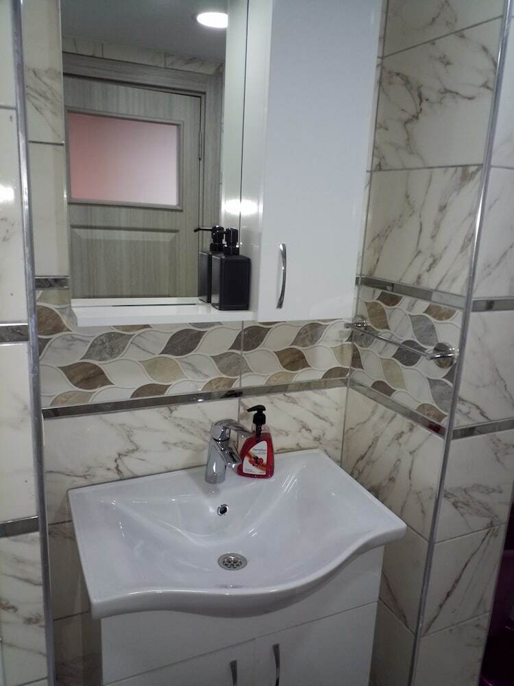Hotel Kamelya Apartments
