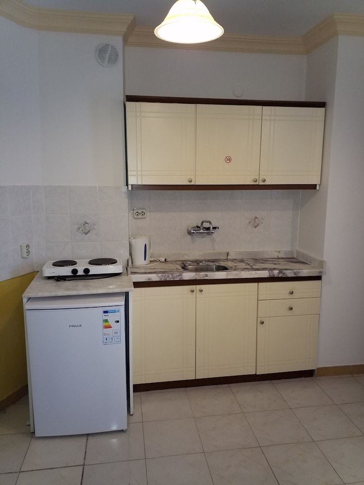 Hotel Kamelya Apartments