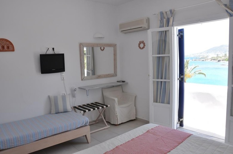 Hotel Paros Bay