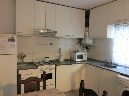 Apartamento Complejo Kalifornia - Low Cost