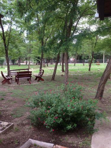 Apartamento Caba�as El Gauchito