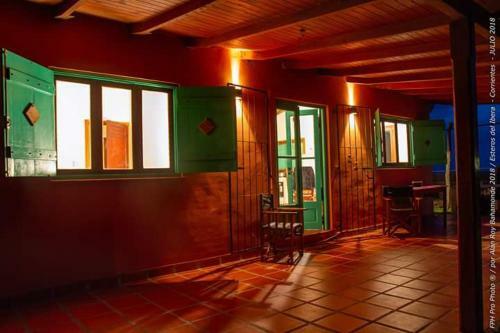 Agroturismo San Antonio Turismo Rural