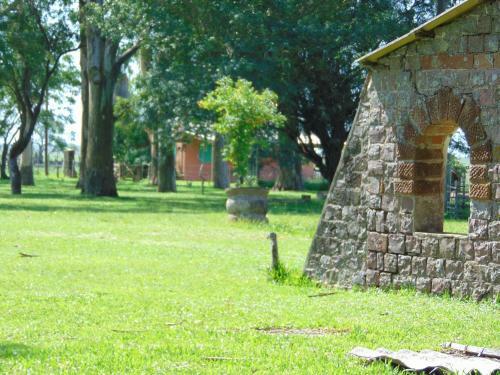 Agroturismo San Antonio Turismo Rural