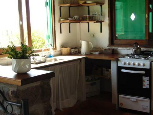 Agroturismo San Antonio Turismo Rural