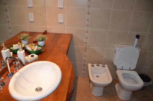 Apartamento Finca Fisterra