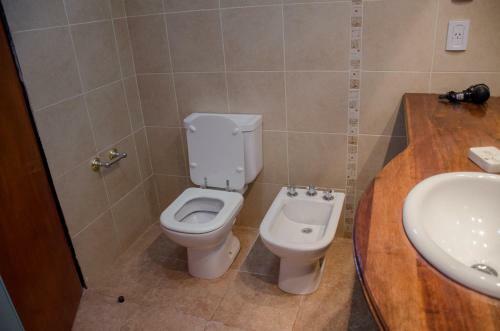 Apartamento Finca Fisterra