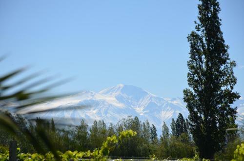 Apartamento Finca Fisterra