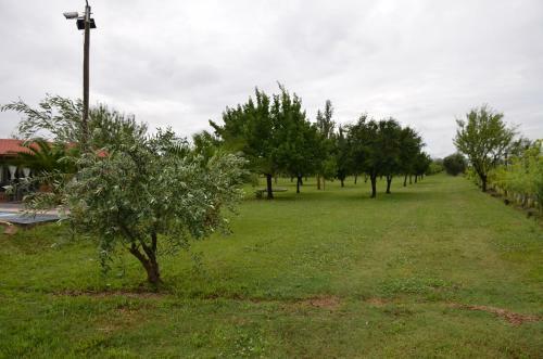 Apartamento Finca Fisterra