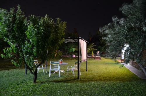 Apartamento Finca Fisterra