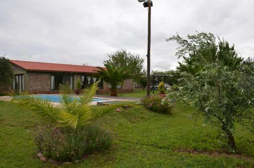 Apartamento Finca Fisterra