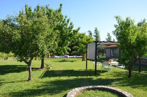 Apartamento Finca Fisterra