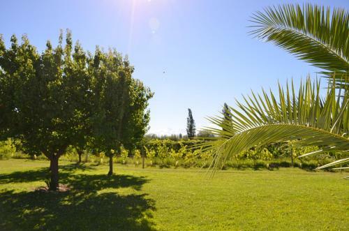 Apartamento Finca Fisterra