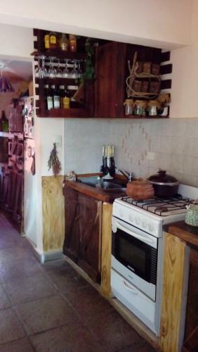 Kal�l Cuna De Monta�a