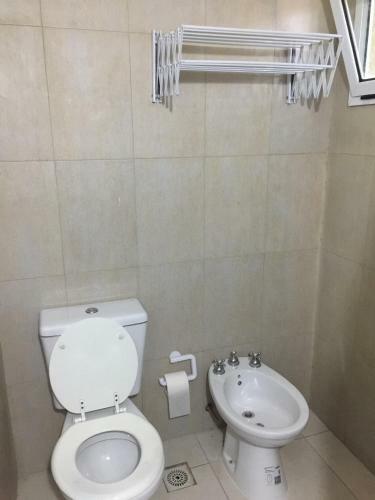 Apartamento Bolivar 412