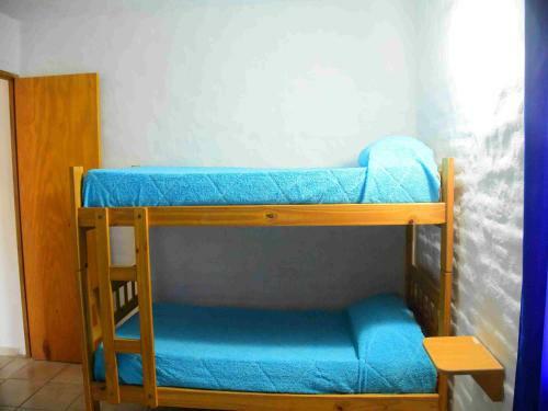 Apartamento Departamentos Melimar