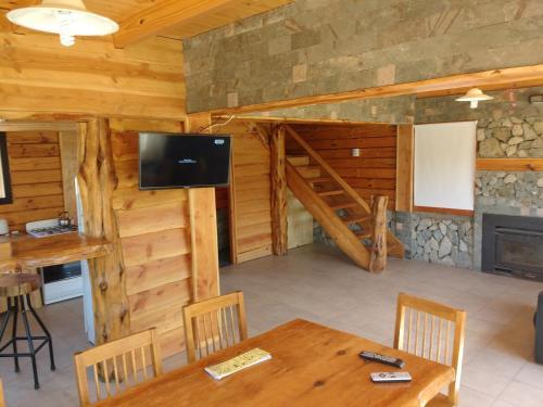 Lodge Upenen Caba�as
