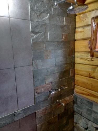 Lodge Upenen Caba�as