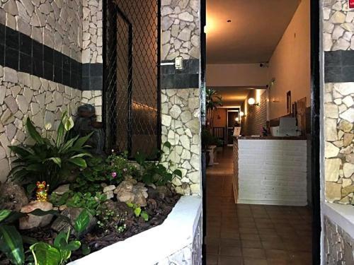 Hotel Cabildo
