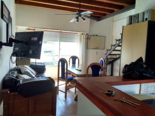 Apartamento Tandil Centro