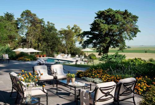 Agroturismo Estancia La Estrella