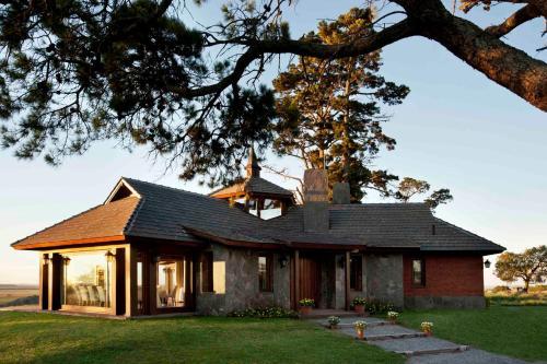Agroturismo Estancia La Estrella