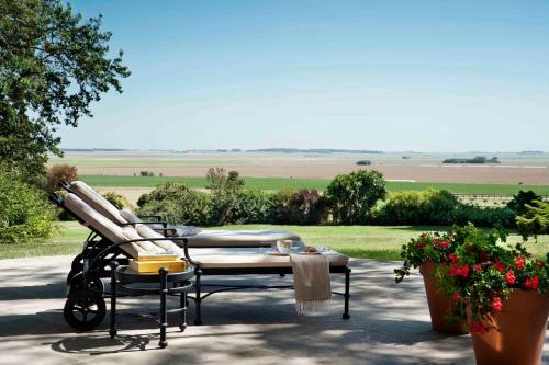 Agroturismo Estancia La Estrella