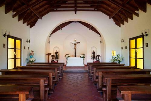 Agroturismo Estancia La Estrella