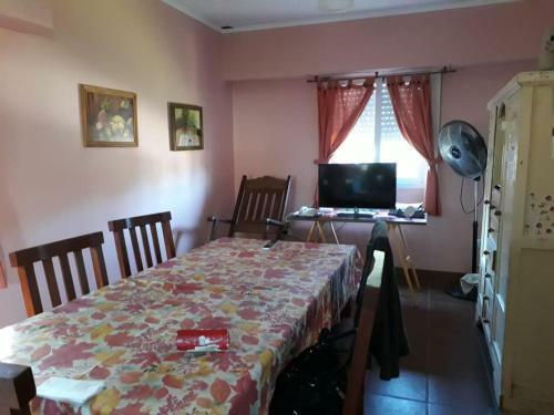 Agroturismo Casa Quinta Navarro