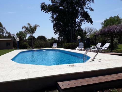 Agroturismo Casa Quinta Navarro
