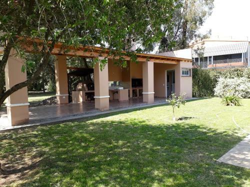 Agroturismo Casa Quinta Navarro