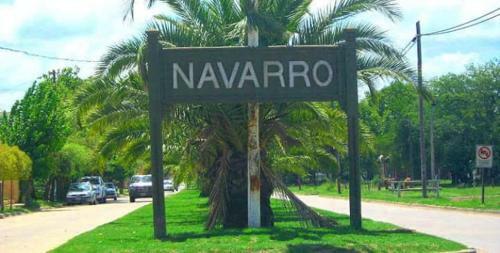 Agroturismo Casa Quinta Navarro
