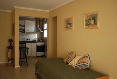 Apartamentos Laguna De Navarro