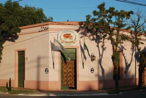 Apartamentos Laguna De Navarro
