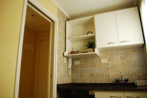 Apartamentos Laguna De Navarro