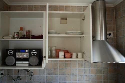 Apartamentos Laguna De Navarro