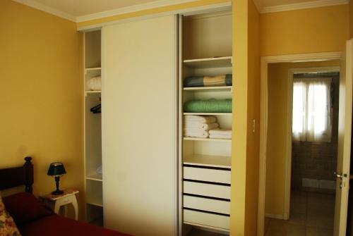 Apartamentos Laguna De Navarro