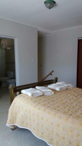 Navarro Apart Hotel