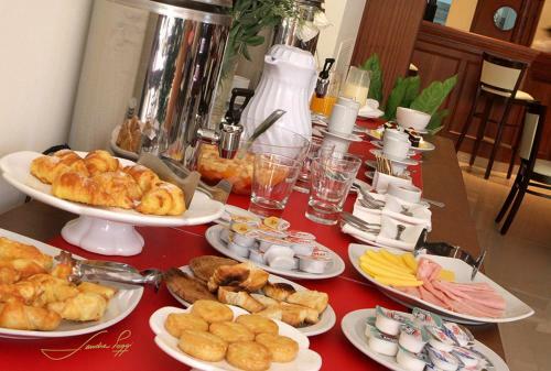 Grand Hotel Libertad
