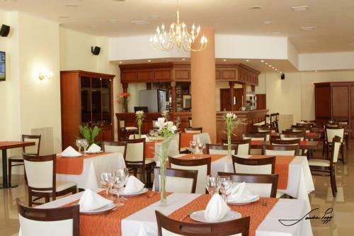 Grand Hotel Libertad