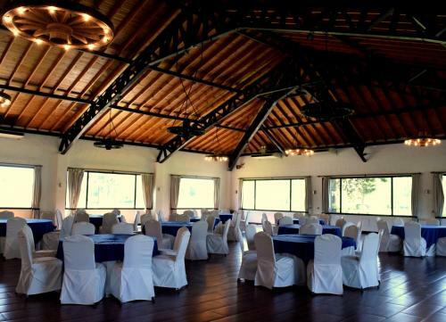 San Ceferino Hotel & Spa