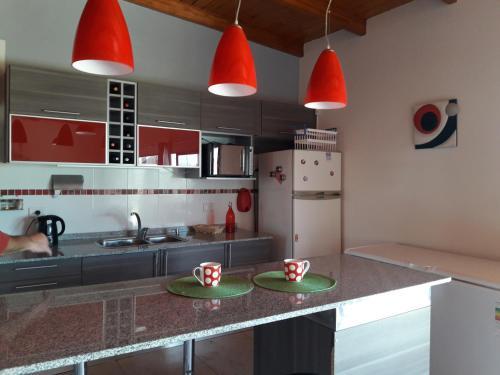 Quinta Los Cha�ares